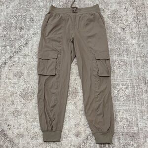 lululemon athletica Dance Studio Relaxed Fit Cargo Joggers - Mid-Rise